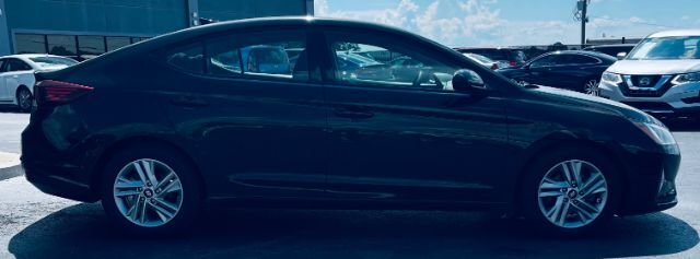2020 Hyundai Elantra SEL Hot Springs AR