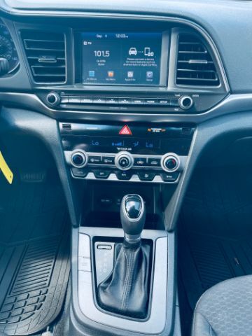 2020 Hyundai Elantra SEL Hot Springs AR