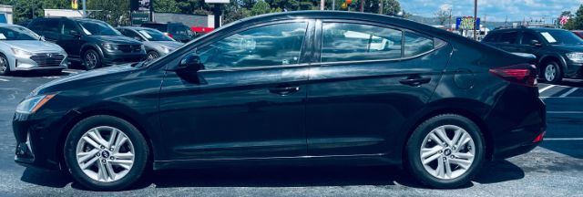 2020 Hyundai Elantra SEL Hot Springs AR