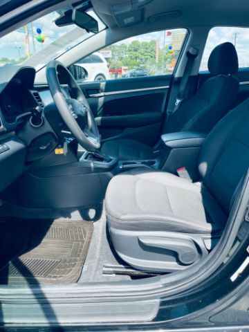 2020 Hyundai Elantra SEL Hot Springs AR