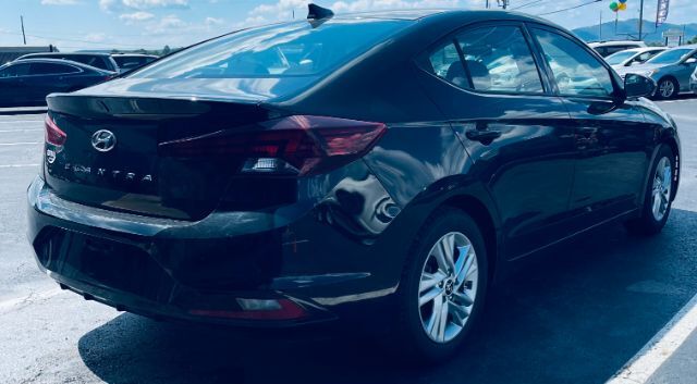 2020 Hyundai Elantra SEL Hot Springs AR