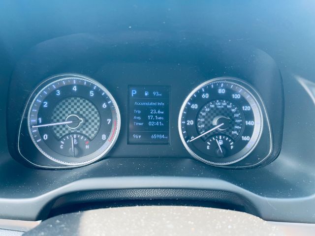 2020 Hyundai Elantra SEL Hot Springs AR