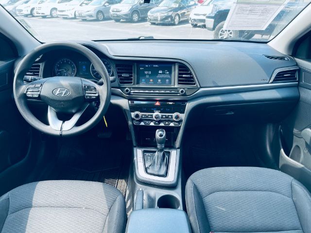2020 Hyundai Elantra SEL Hot Springs AR