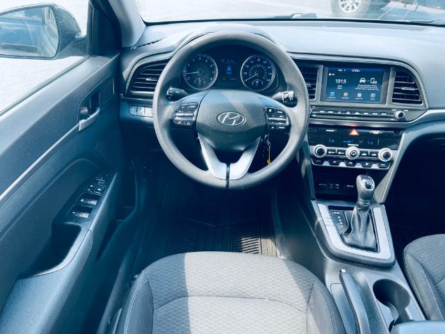 2020 Hyundai Elantra SEL Hot Springs AR