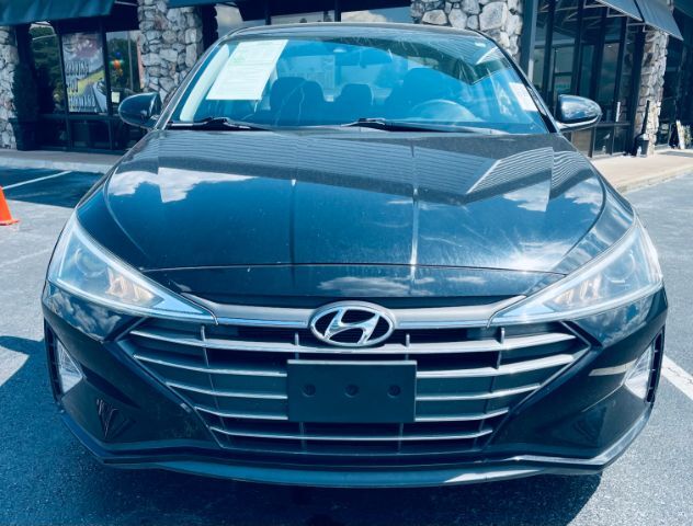 2020 Hyundai Elantra SEL Hot Springs AR