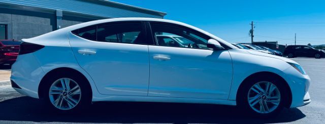 2020 Hyundai Elantra SEL Hot Springs AR