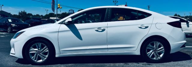 2020 Hyundai Elantra SEL Hot Springs AR