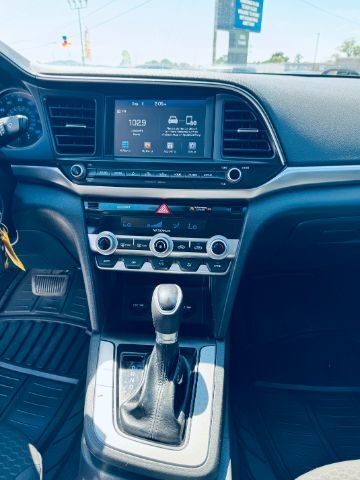 2020 Hyundai Elantra SEL Hot Springs AR
