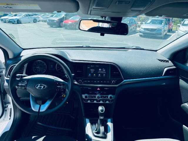 2020 Hyundai Elantra SEL Hot Springs AR