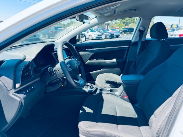 2020 Hyundai Elantra SEL Hot Springs AR