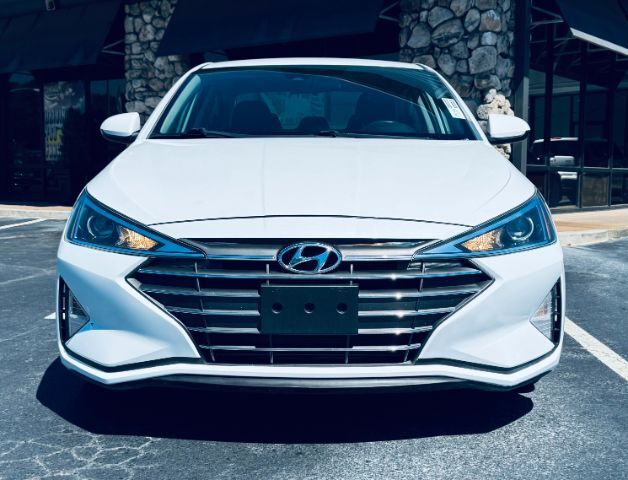 2020 Hyundai Elantra SEL Hot Springs AR
