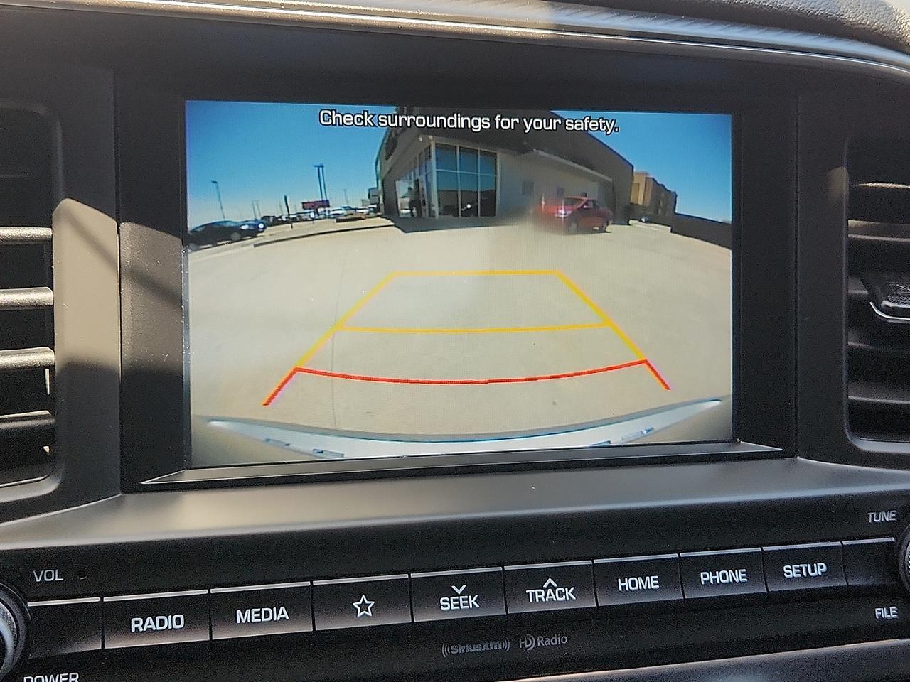 2020 Hyundai Elantra SEL Lubbock TX