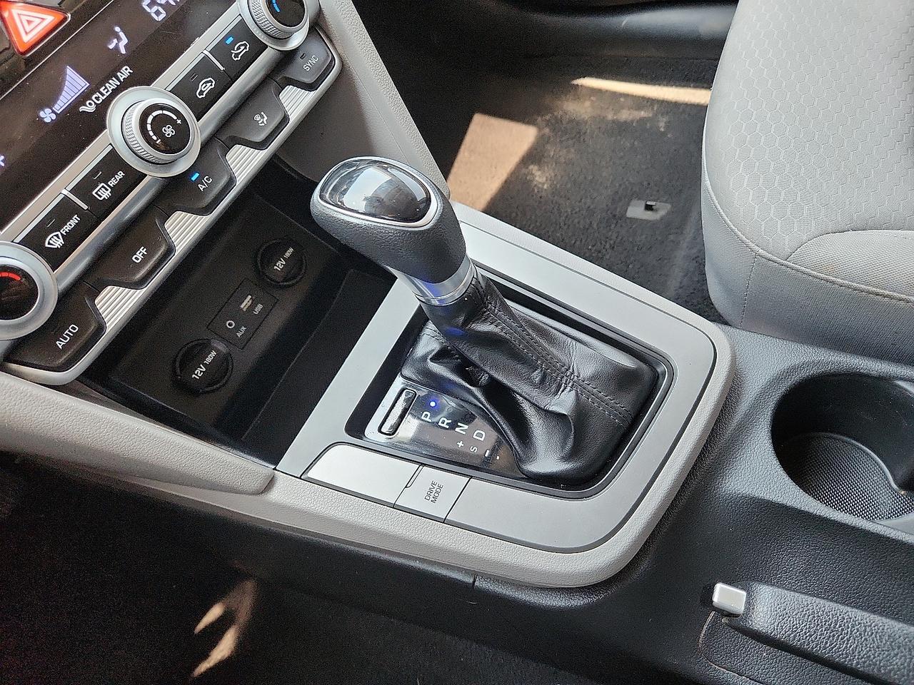 2020 Hyundai Elantra SEL Lubbock TX
