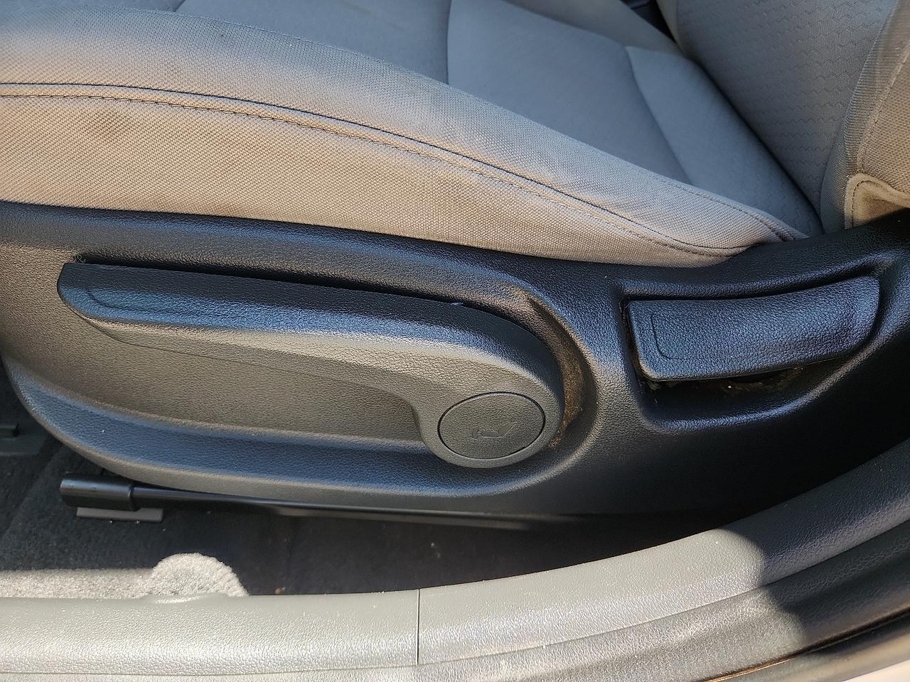 2020 Hyundai Elantra SEL Lubbock TX