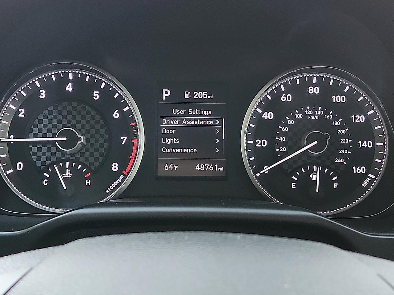 2020 Hyundai Elantra SEL Lubbock TX