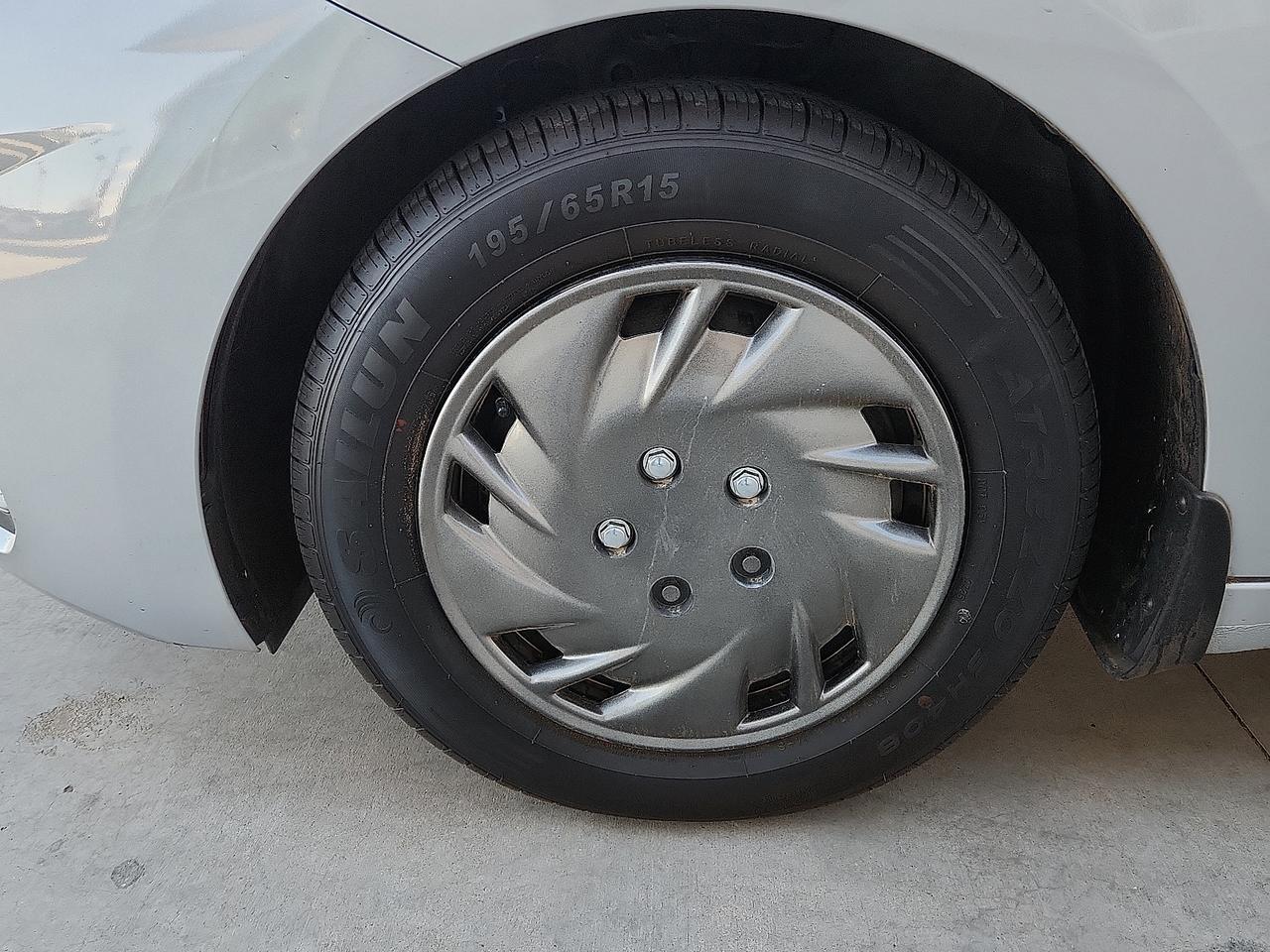 2020 Hyundai Elantra SEL Lubbock TX