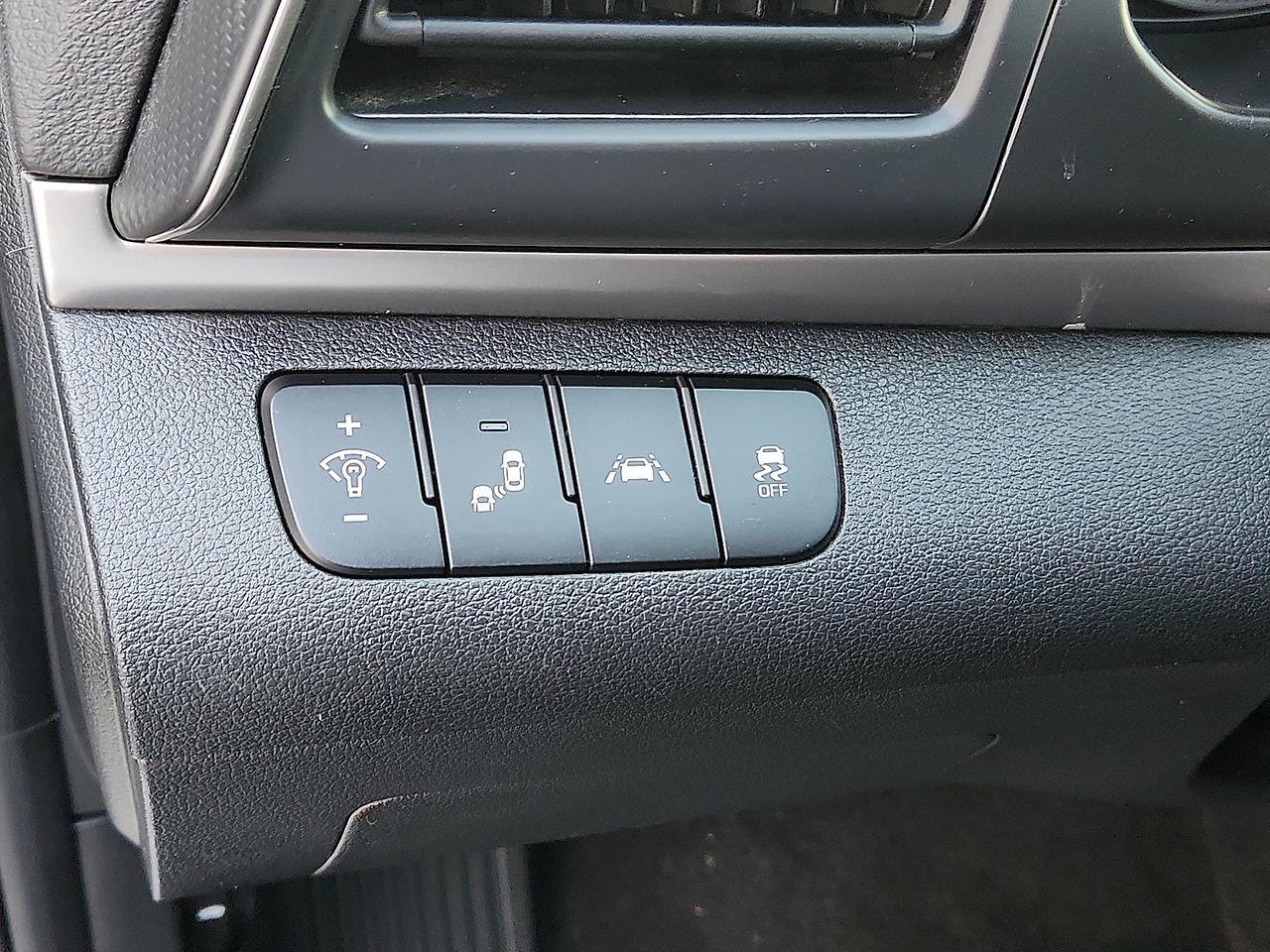 2020 Hyundai Elantra SEL Lubbock TX