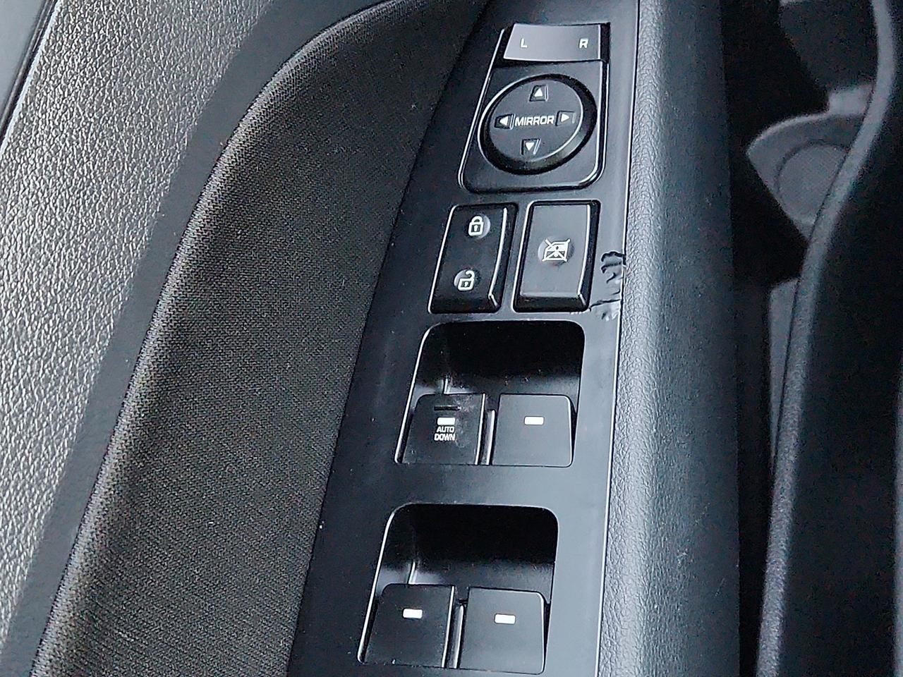 2020 Hyundai Elantra SEL Lubbock TX