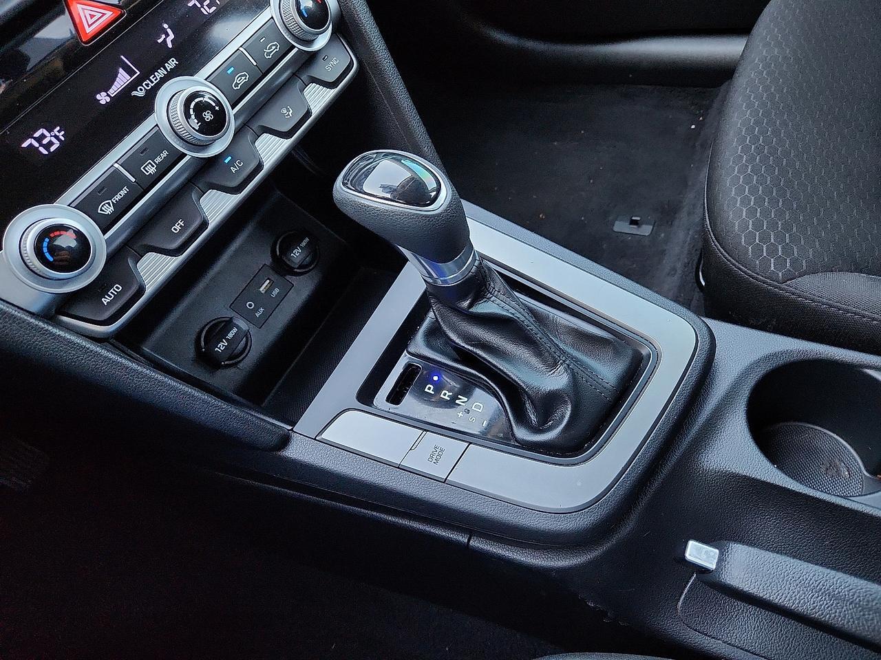 2020 Hyundai Elantra SEL Lubbock TX