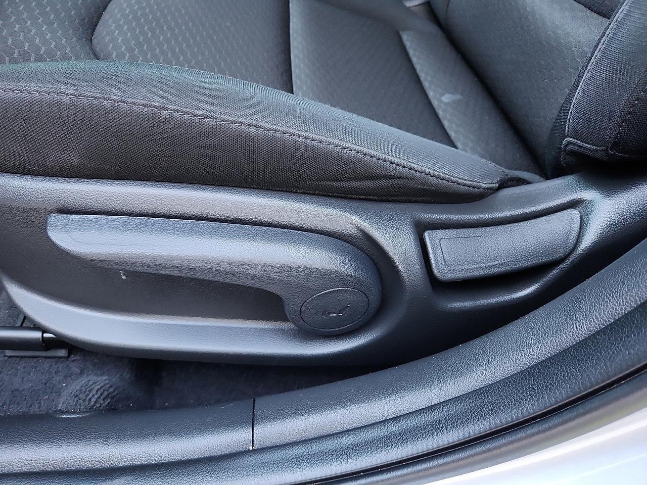 2020 Hyundai Elantra SEL Lubbock TX