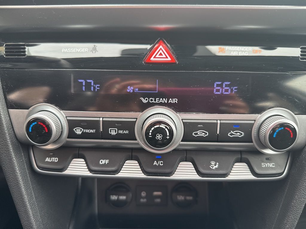 2020 Hyundai Elantra SEL Mount Joy PA