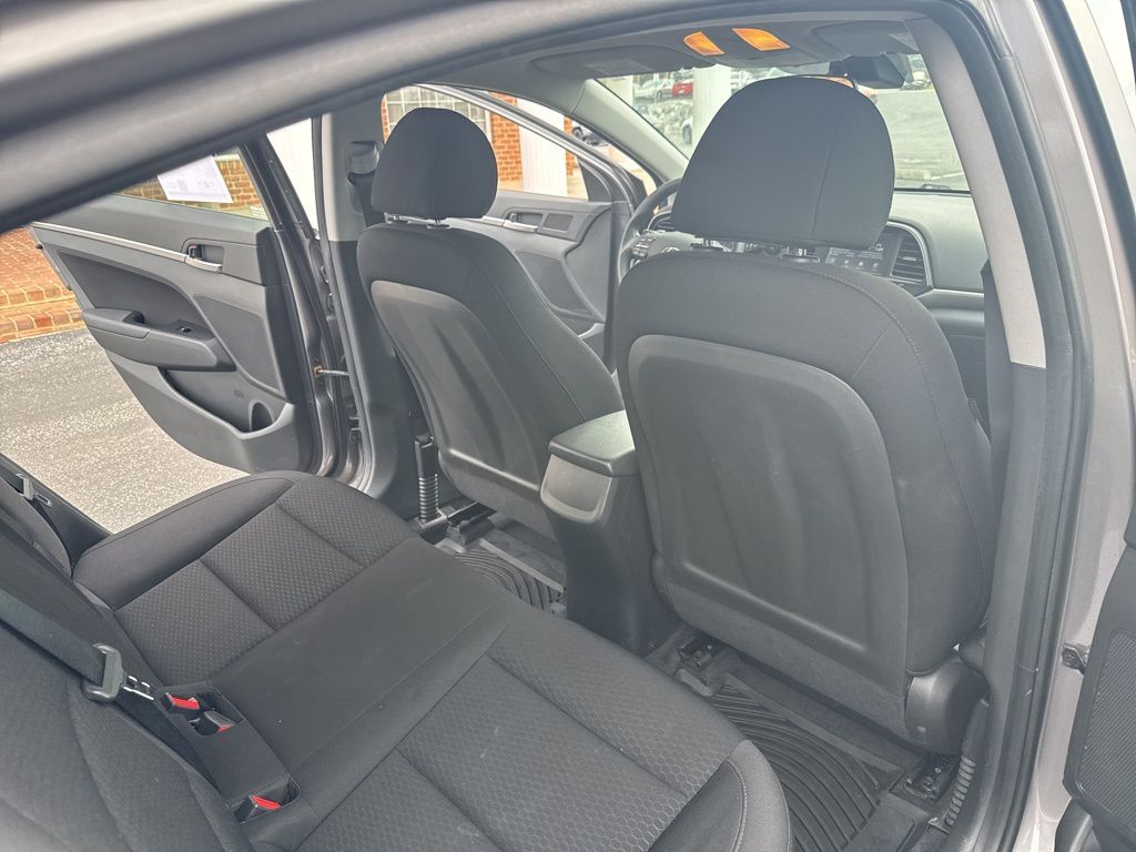 2020 Hyundai Elantra SEL Mount Joy PA