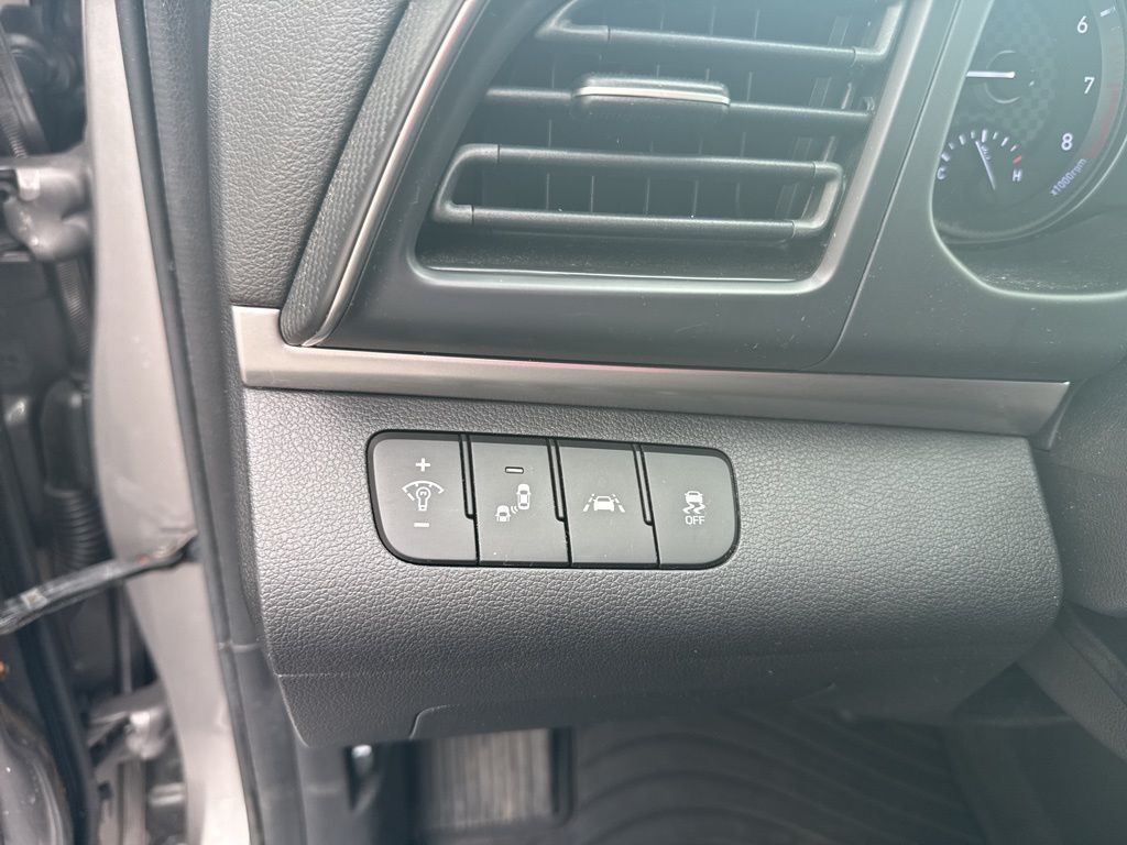 2020 Hyundai Elantra SEL Mount Joy PA