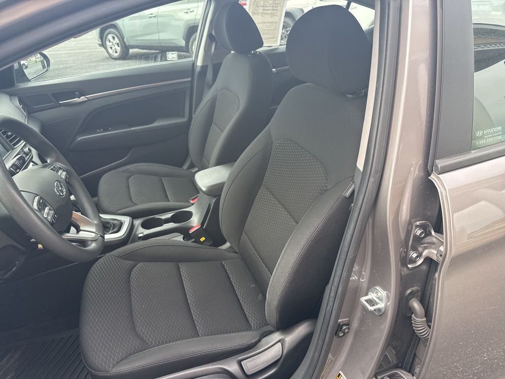 2020 Hyundai Elantra SEL Mount Joy PA