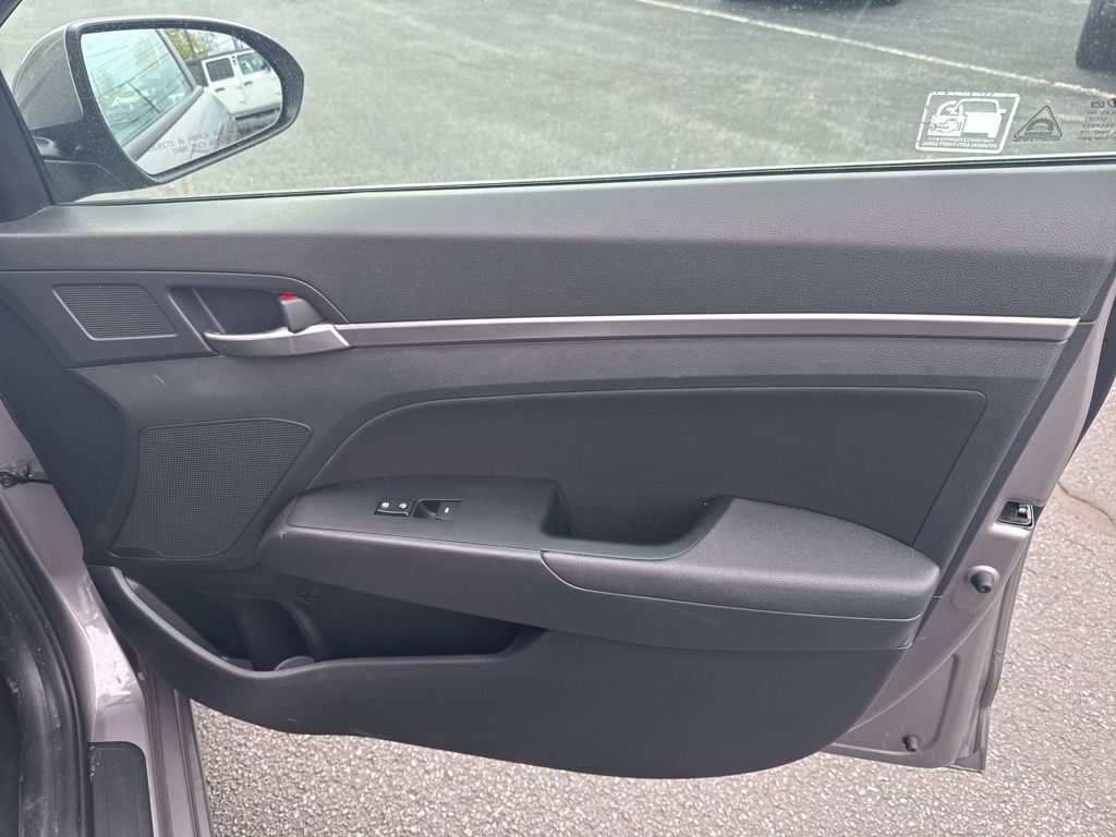 2020 Hyundai Elantra SEL Mount Joy PA