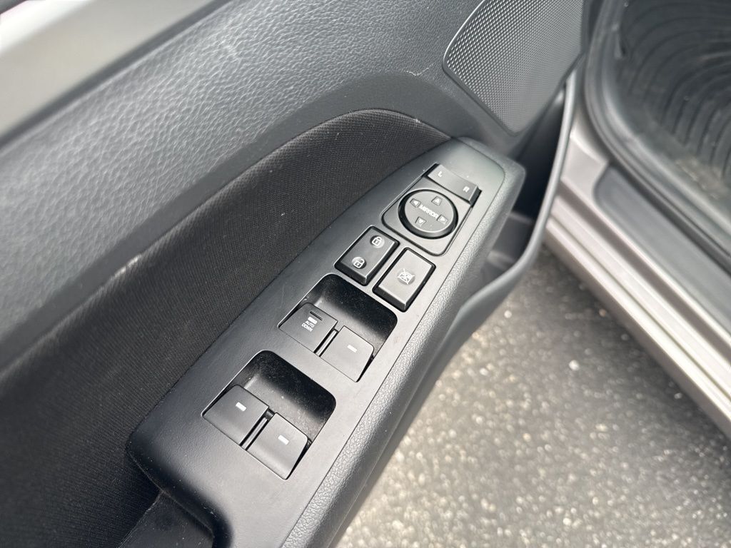 2020 Hyundai Elantra SEL Mount Joy PA