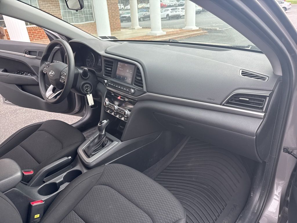 2020 Hyundai Elantra SEL Mount Joy PA