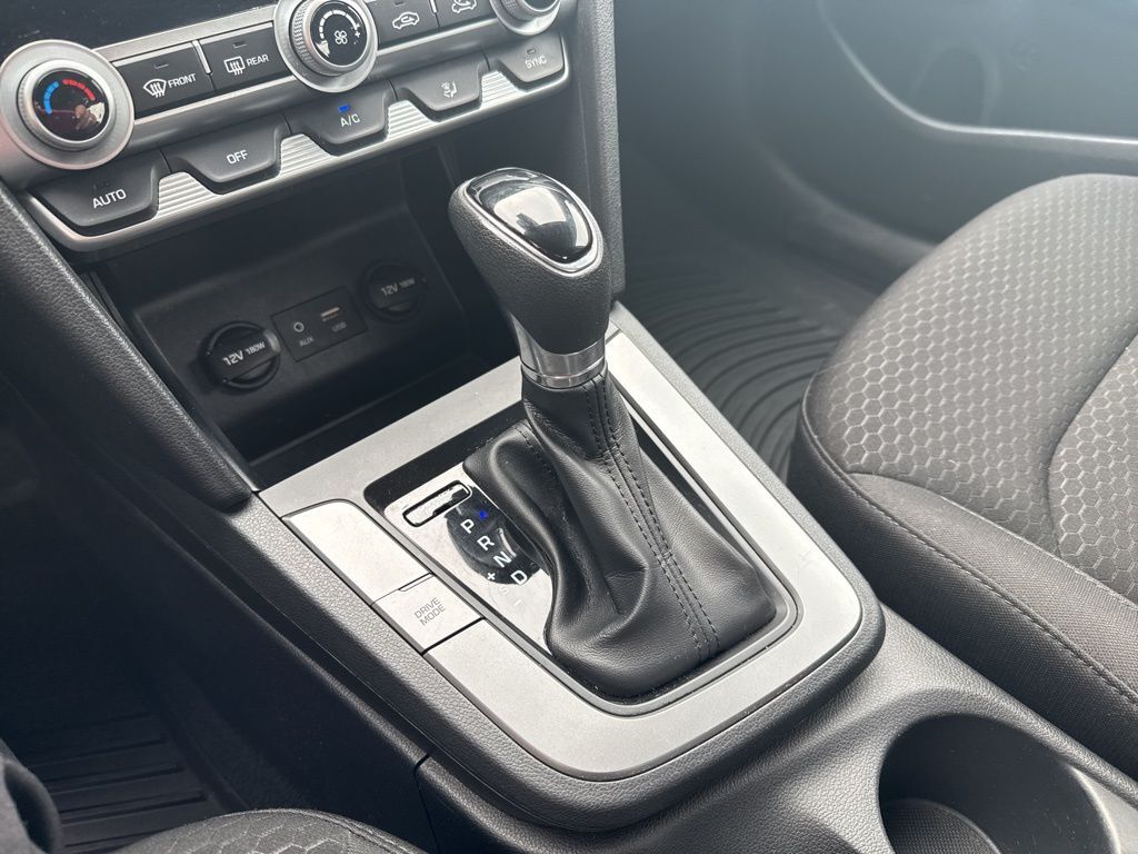 2020 Hyundai Elantra SEL Mount Joy PA