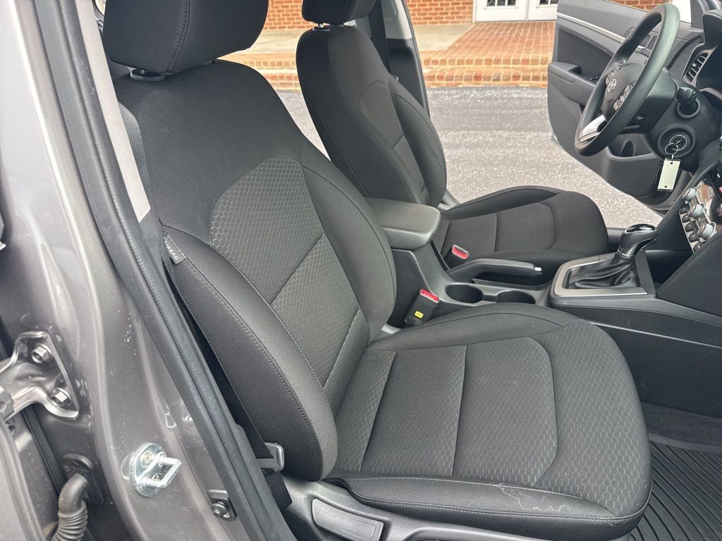 2020 Hyundai Elantra SEL Mount Joy PA