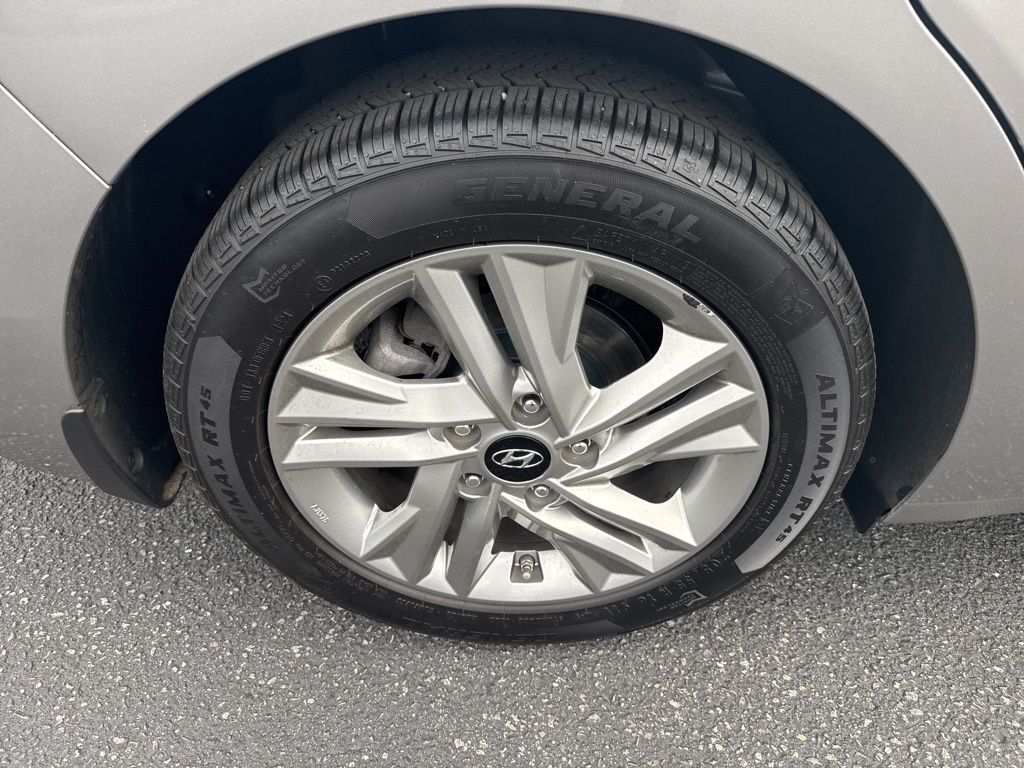 2020 Hyundai Elantra SEL Mount Joy PA