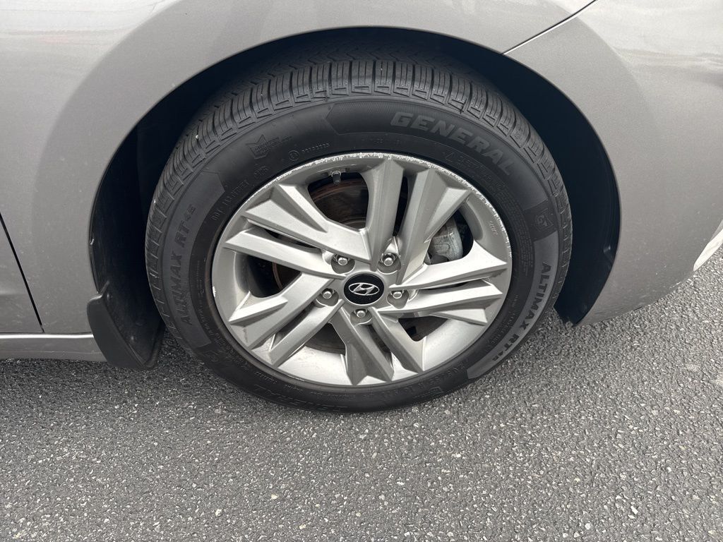 2020 Hyundai Elantra SEL Mount Joy PA