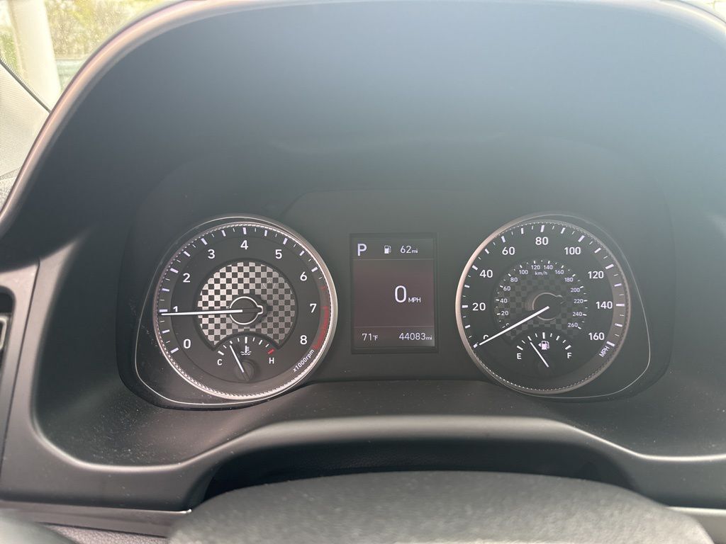 2020 Hyundai Elantra SEL Mount Joy PA