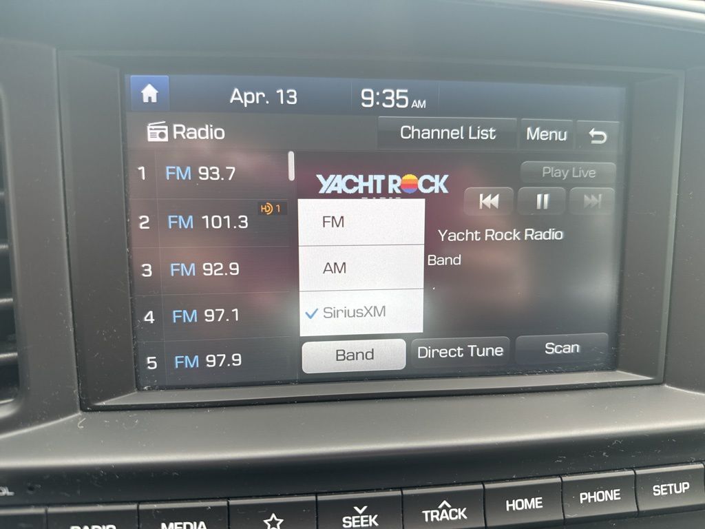 2020 Hyundai Elantra SEL Mount Joy PA