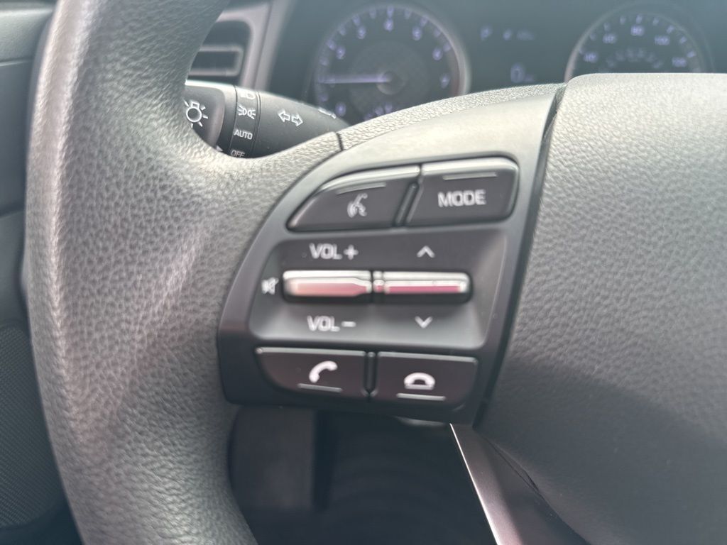 2020 Hyundai Elantra SEL Mount Joy PA