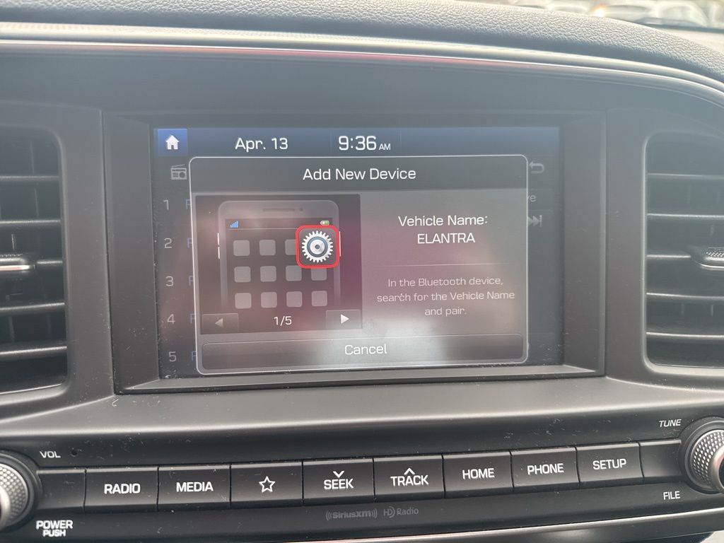 2020 Hyundai Elantra SEL Mount Joy PA