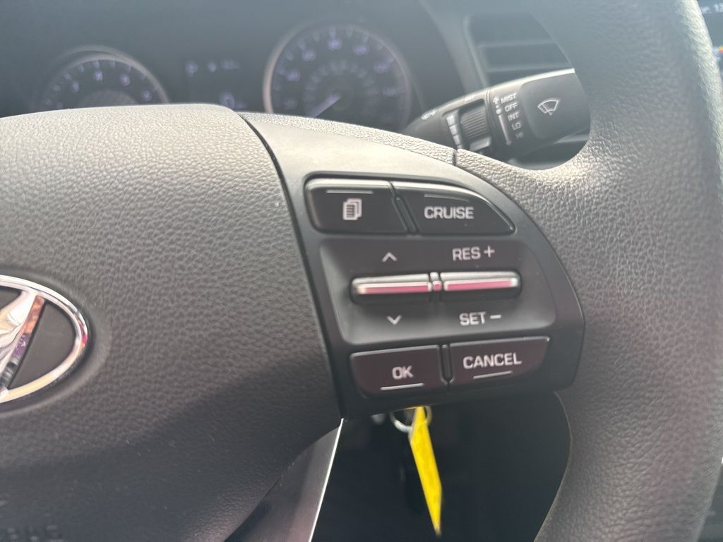 2020 Hyundai Elantra SEL Mount Joy PA