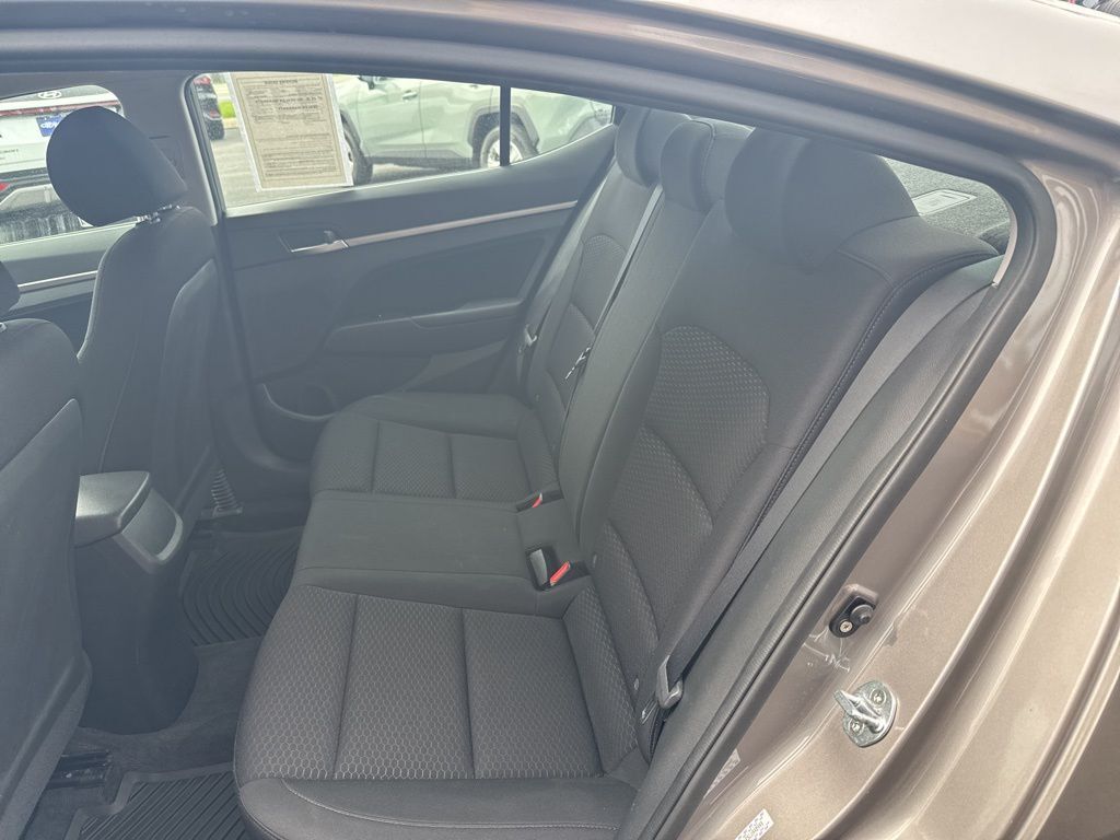 2020 Hyundai Elantra SEL Mount Joy PA