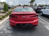 2020 Hyundai Elantra SEL Oshkosh WI