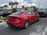 2020 Hyundai Elantra SEL Oshkosh WI