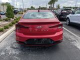 2020 Hyundai Elantra SEL Oshkosh WI