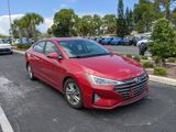 2020 Hyundai Elantra SEL Oshkosh WI