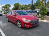 2020 Hyundai Elantra SEL Oshkosh WI
