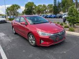 2020 Hyundai Elantra SEL Oshkosh WI