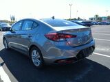 2020 Hyundai Elantra SEL Oshkosh WI