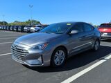 2020 Hyundai Elantra SEL Oshkosh WI