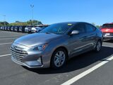 2020 Hyundai Elantra SEL Oshkosh WI
